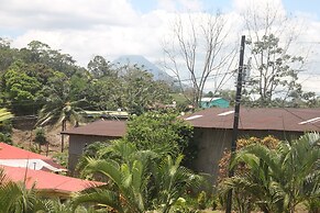 Hotel Sueños del Volcan