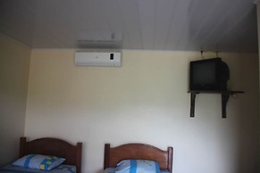 Hotel Sueños del Volcan