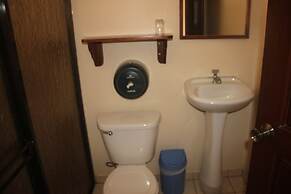 Hotel Sueños del Volcan