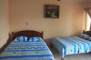 Hotel Sueños del Volcan