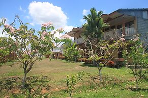Hotel Sueños del Volcan
