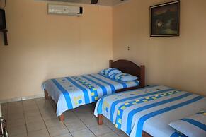 Hotel Sueños del Volcan