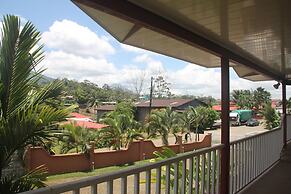 Hotel Sueños del Volcan