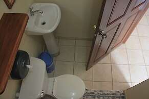 Hotel Sueños del Volcan