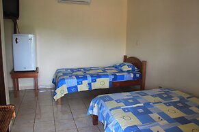 Hotel Sueños del Volcan