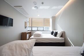 K-Guesthouse Dongdaemun Premium