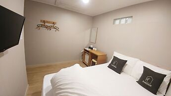 K-Guesthouse Dongdaemun Premium