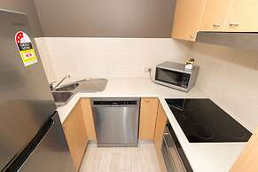 Beach Haven Executive Apartments