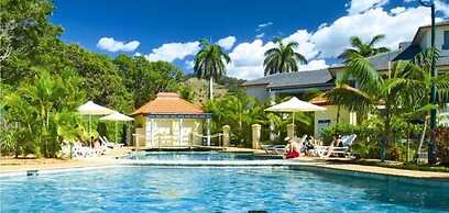 Beach Haven Executive Apartments