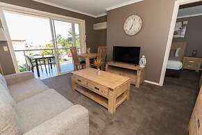 Beach Haven Executive Apartments