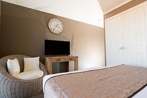 Beach Haven Executive Apartments