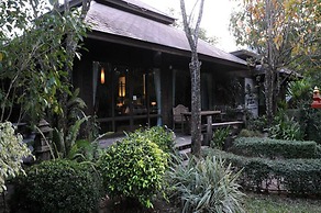 Baansuanramita Resort