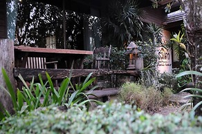 Baansuanramita Resort