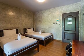 Baansuanramita Resort