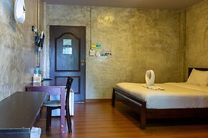 Baansuanramita Resort