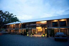 Baansuanramita Resort