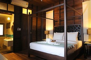 Baansuanramita Resort