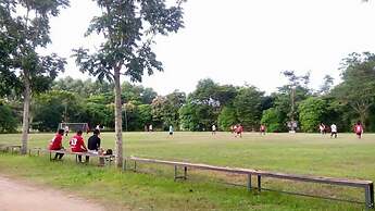 Baansuanramita Resort