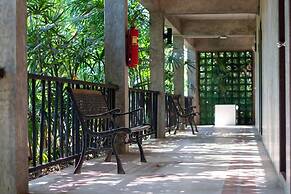 Baansuanramita Resort