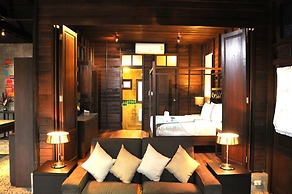 Baansuanramita Resort