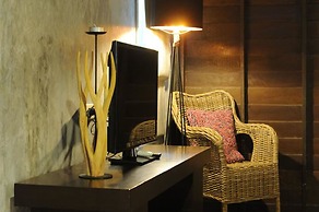 Baansuanramita Resort