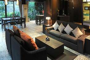 Baansuanramita Resort