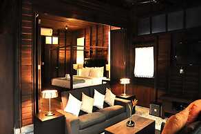 Baansuanramita Resort