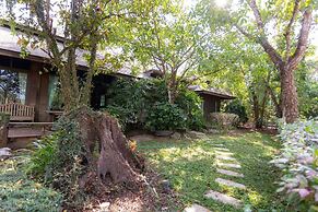 Baansuanramita Resort