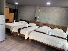 Pai Panalee The Nature Boutique Hotel