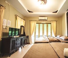 Pai Panalee The Nature Boutique Hotel