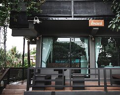 Pai Panalee The Nature Boutique Hotel