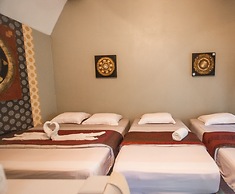 Pai Panalee The Nature Boutique Hotel