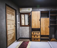 Pai Panalee The Nature Boutique Hotel