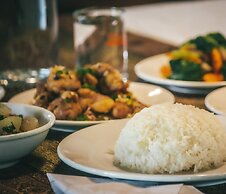 Pai Panalee The Nature Boutique Hotel