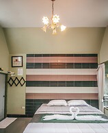 Pai Panalee The Nature Boutique Hotel