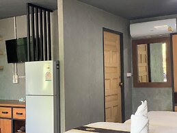 Pai Panalee The Nature Boutique Hotel