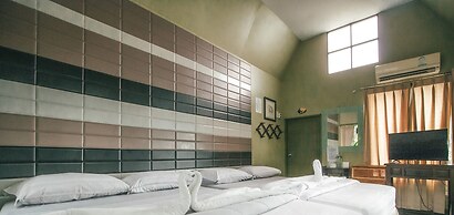 Pai Panalee The Nature Boutique Hotel