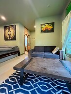 Pai Panalee The Nature Boutique Hotel