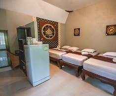 Pai Panalee The Nature Boutique Hotel