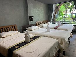 Pai Panalee The Nature Boutique Hotel