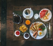 Pai Panalee The Nature Boutique Hotel