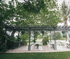 Pai Panalee The Nature Boutique Hotel