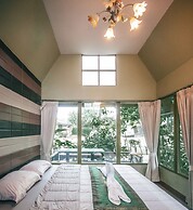 Pai Panalee The Nature Boutique Hotel