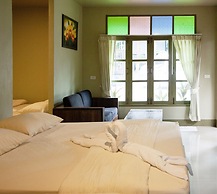 Pai Panalee The Nature Boutique Hotel