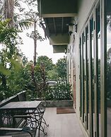 Pai Panalee The Nature Boutique Hotel