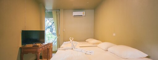 Pai Panalee The Nature Boutique Hotel