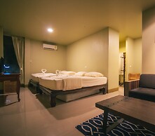 Pai Panalee The Nature Boutique Hotel