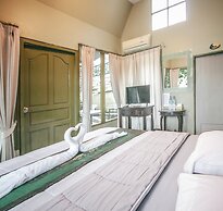 Pai Panalee The Nature Boutique Hotel