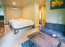 Pai Panalee The Nature Boutique Hotel