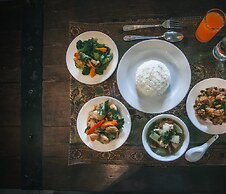 Pai Panalee The Nature Boutique Hotel